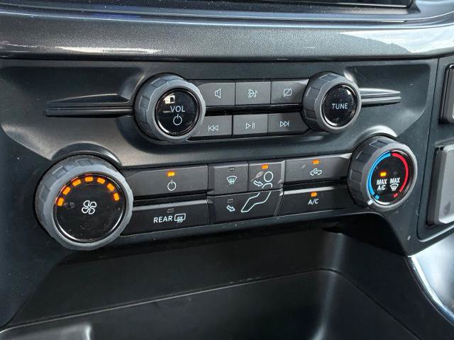 Certified 2024 Ford F150 STX AWD/4WD image 23