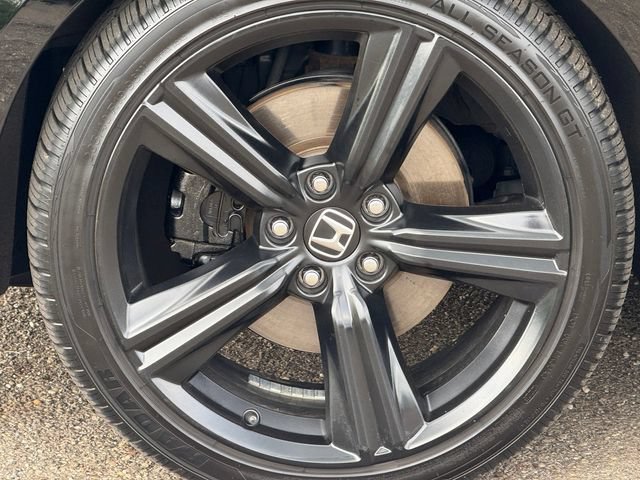 Used 2023 Honda Accord Sport image 16