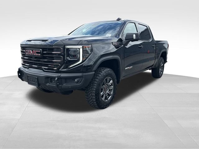 Used 2024 GMC Sierra 1500 AT4X AWD/4WD image 8