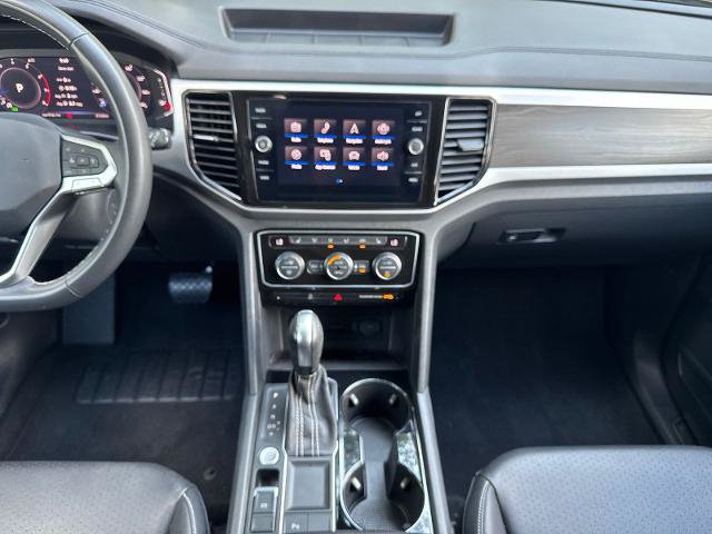 Used 2023 Volkswagen Atlas SE FWD image 31