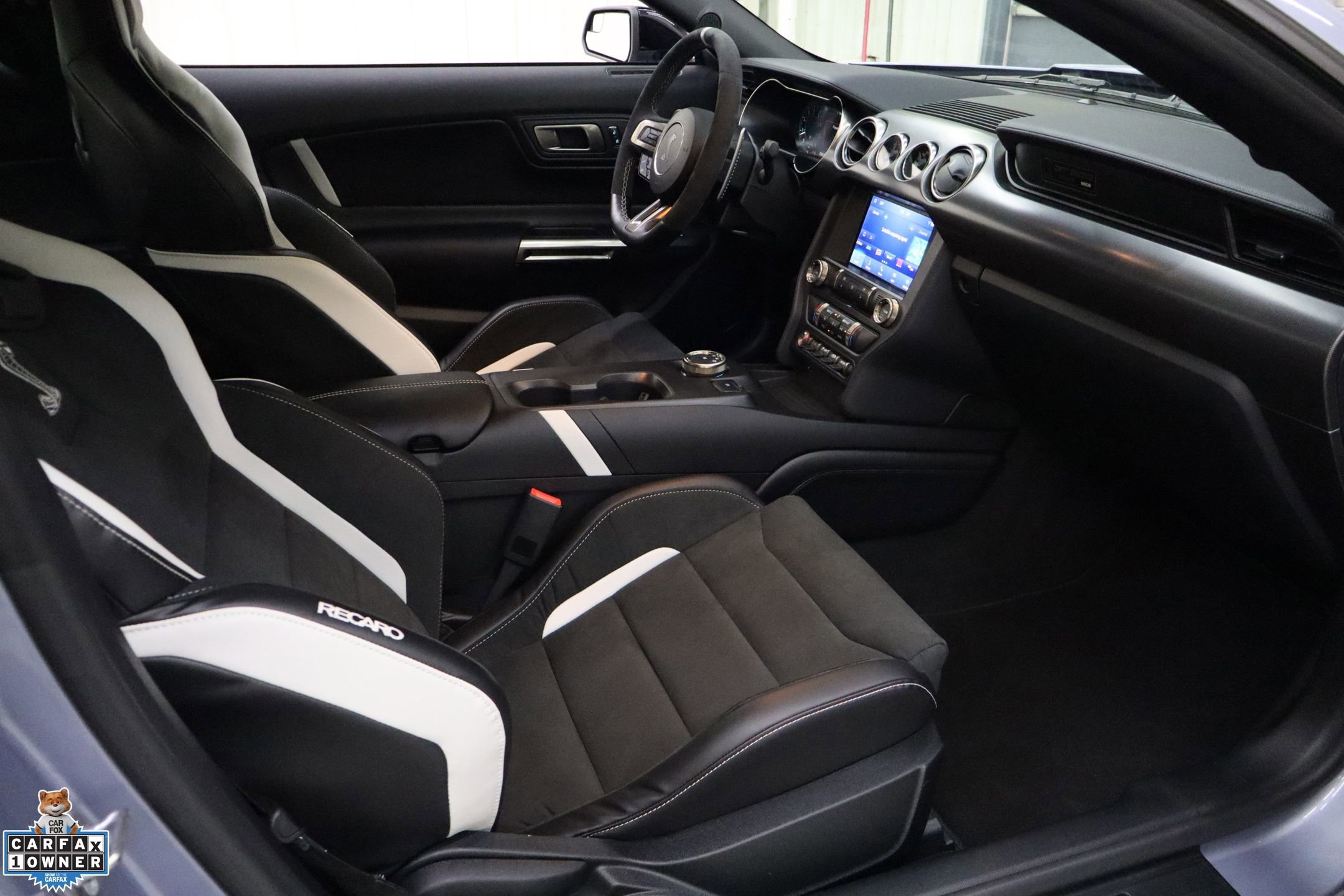 Certified 2022 Ford Mustang Shelby GT500 image 26