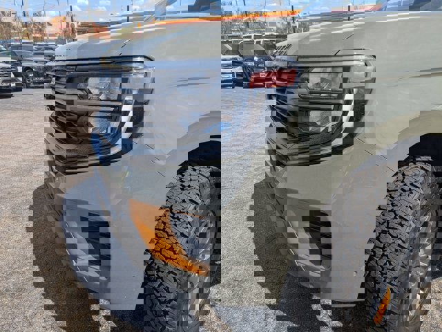 Certified 2025 Ford Expedition Tremor image 10