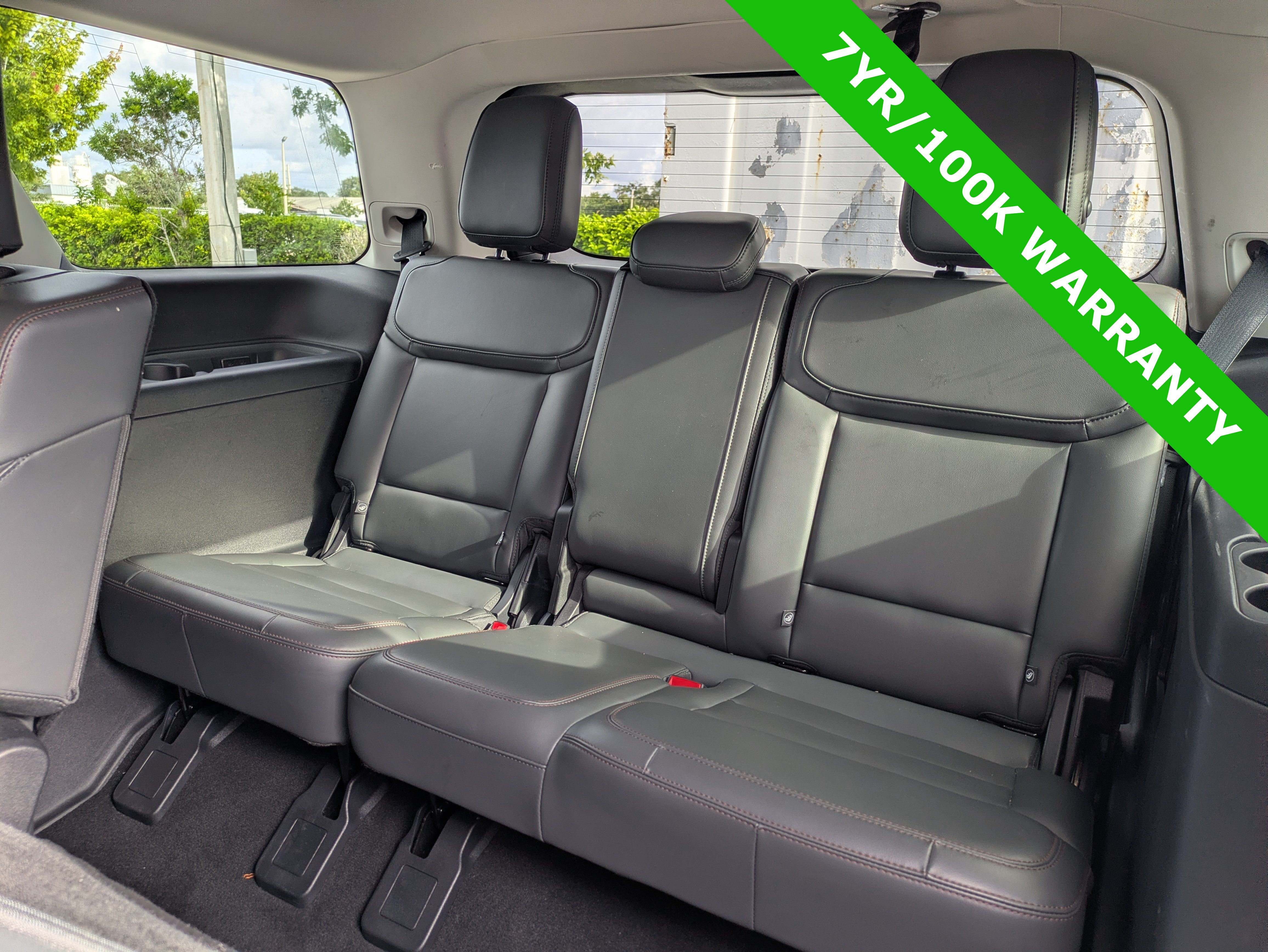 Certified 2025 Ford Expedition Active AWD/4WD image 18