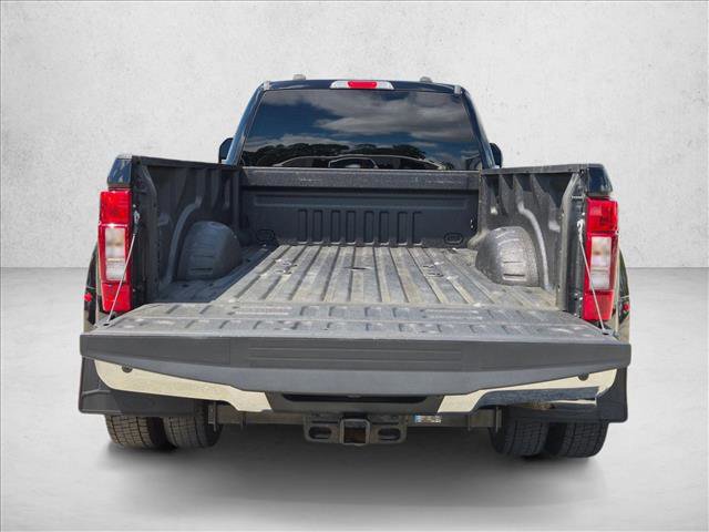 Certified 2022 Ford F450 XLT w/ XLT Premium Package AWD/4WD image 7