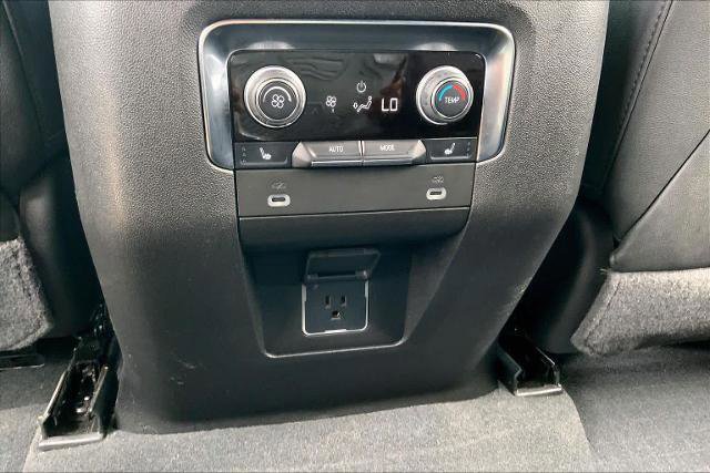 Used 2024 Chevrolet Tahoe RST w/ RST Performance Edition image 31