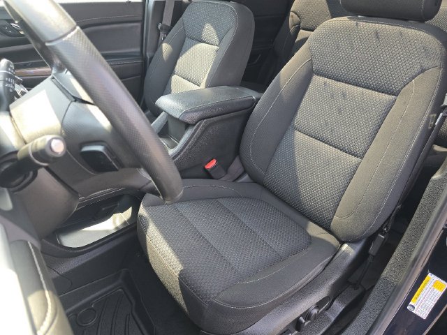Used 2021 GMC Acadia SLE w/ Driver Convenience Package AWD/4WD image 25