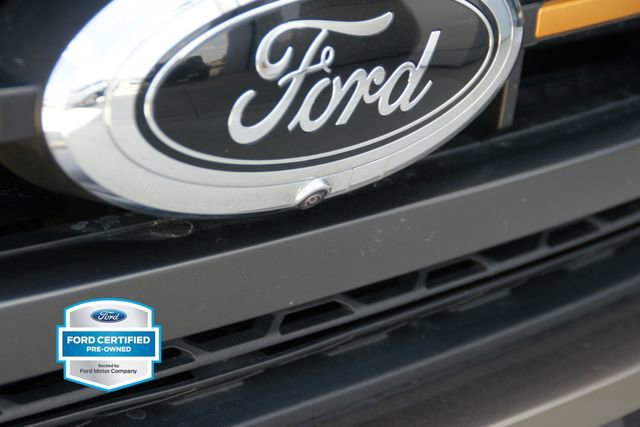 Certified 2021 Ford F150 Tremor w/ Tow Technology Package AWD/4WD image 8