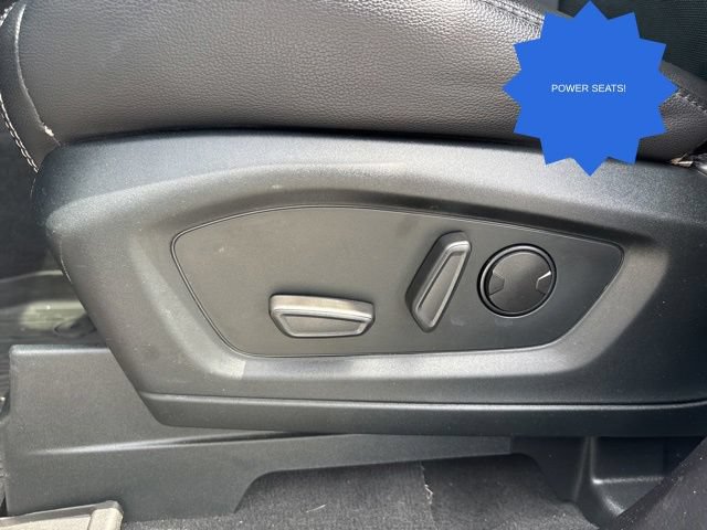 Certified 2022 Ford Explorer ST w/ Equipment Group 401A AWD/4WD image 13