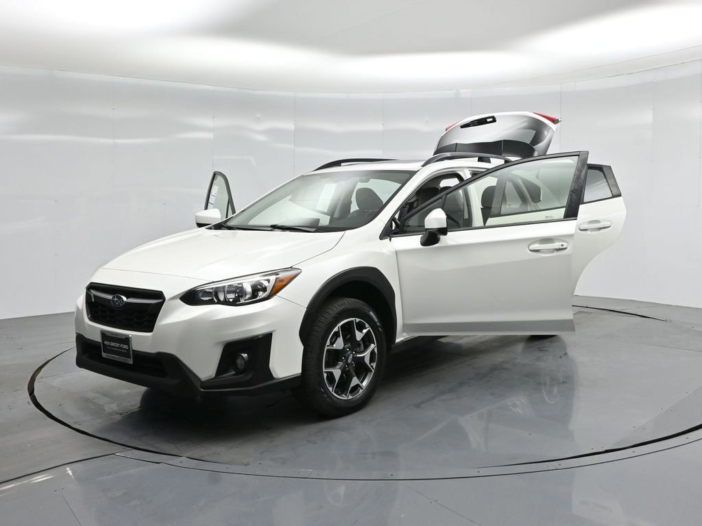 Used 2019 Subaru Crosstrek 2.0i Premium image 49