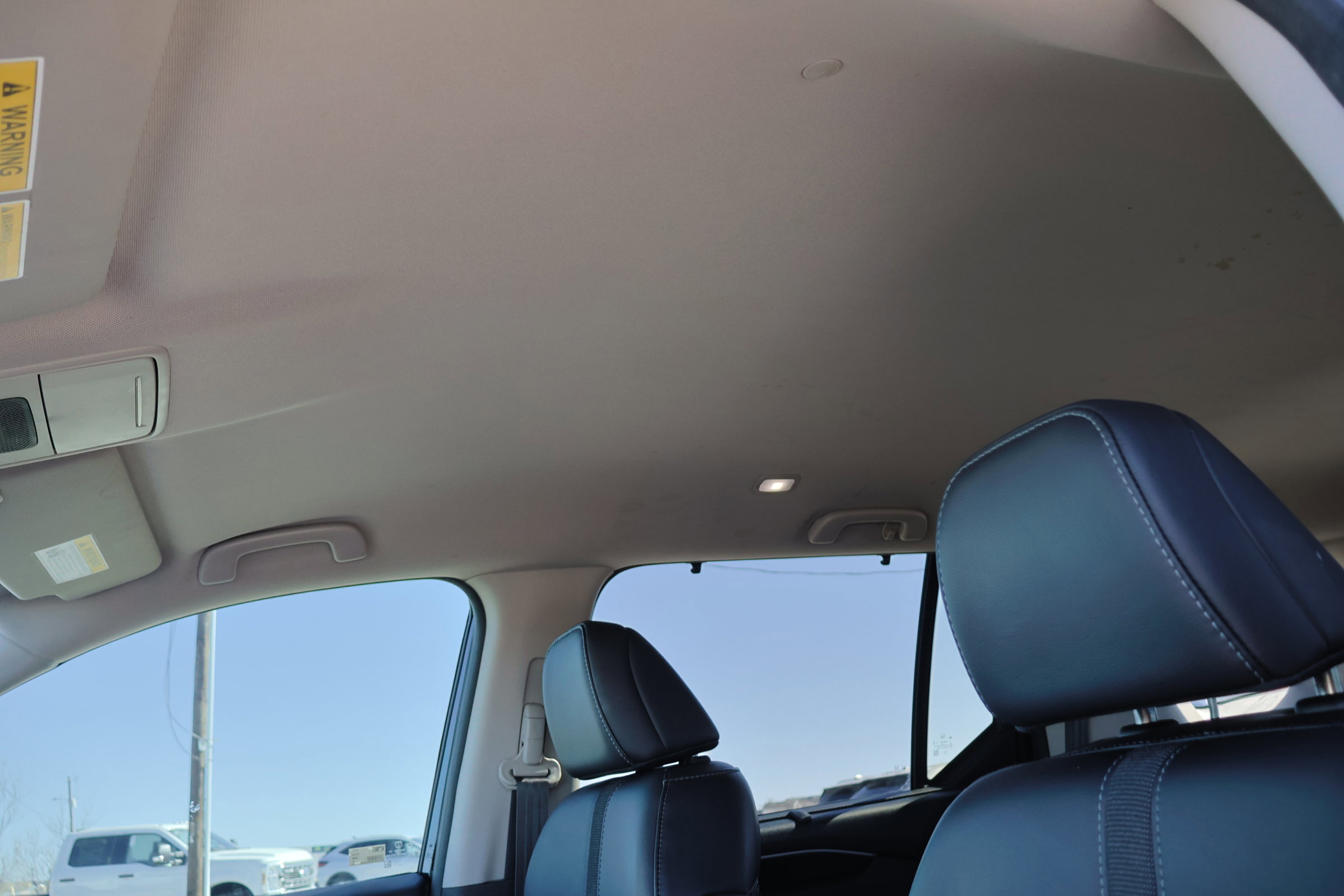 Used 2023 Honda Pilot EX-L image 15