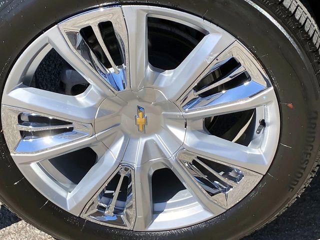 Used 2022 Chevrolet Tahoe High Country AWD/4WD image 29