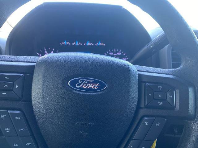 Certified 2020 Ford F250 XL w/ STX Appearance Package AWD/4WD image 22