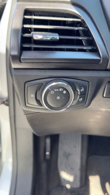 Certified 2020 Ford Fusion Energi Titanium image 12