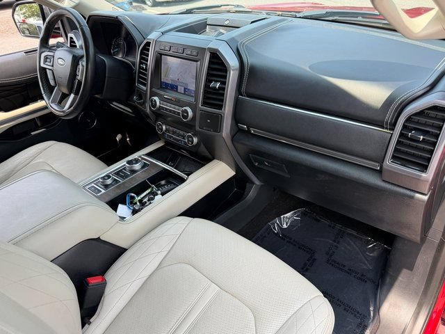Certified 2020 Ford Expedition Platinum AWD/4WD image 26