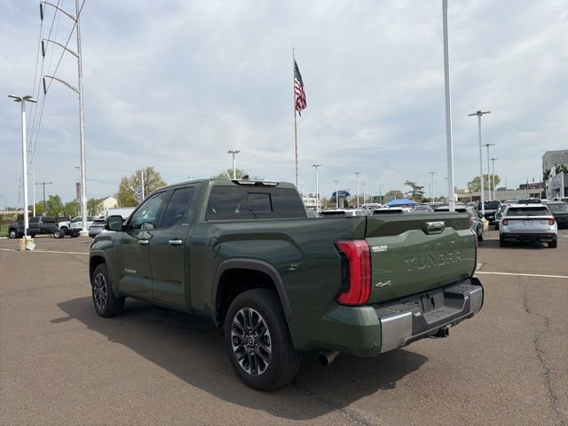 Used 2022 Toyota Tundra Limited image 3