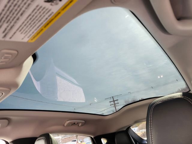 Certified 2023 Ford Mustang Mach-E Premium w/ Mustang Nite Pony Package image 20