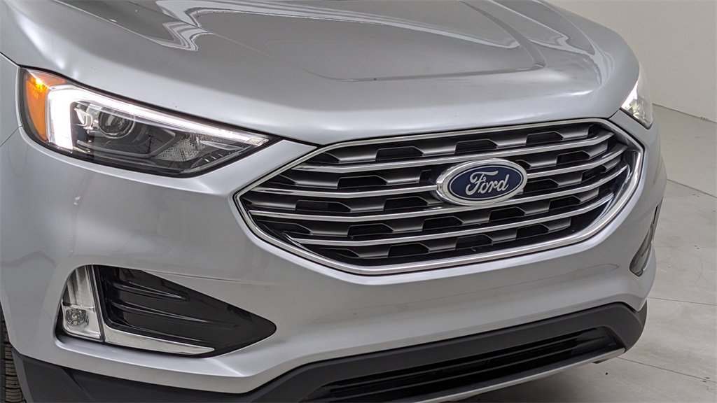 Certified 2022 Ford Edge SEL w/ Convenience Package image 40