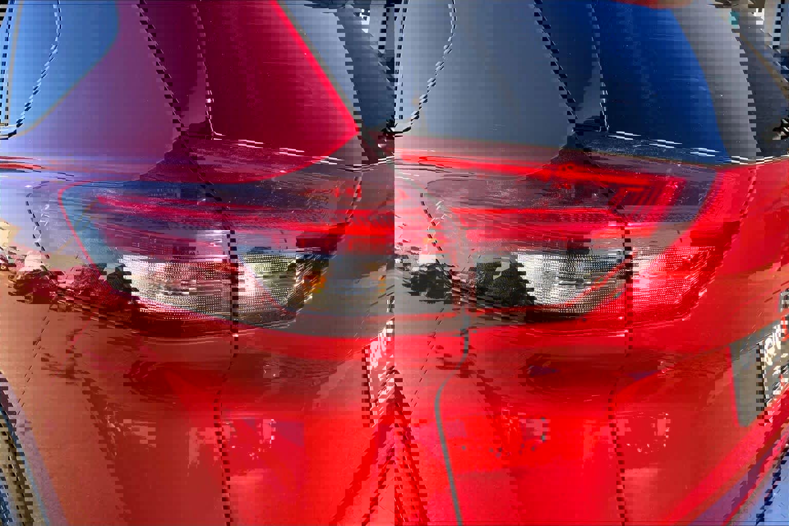 Used 2025 Nissan Rogue Platinum w/ Platinum Premium Package image 28