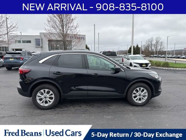 Certified 2024 Ford Escape Active image 9