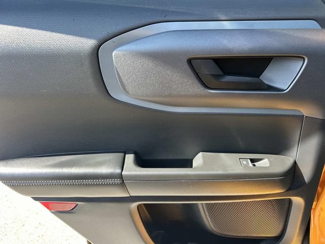 Certified 2021 Ford Bronco Sport Badlands AWD/4WD image 17