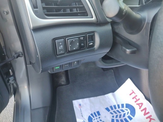 Used 2017 Nissan Sentra SV image 14