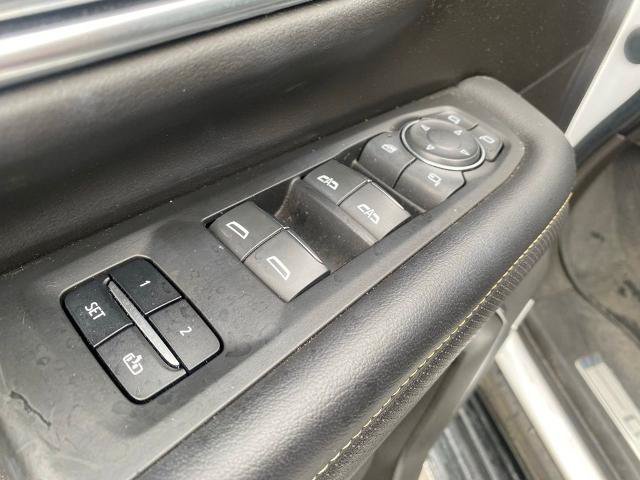 Used 2021 Chevrolet Tahoe Premier w/ Texas Edition RWD image 13