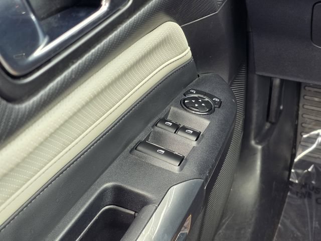 Certified 2024 Ford Mustang Premium RWD image 17