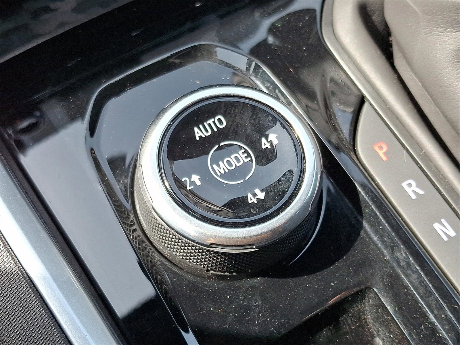 Used 2025 Chevrolet Colorado Trail Boss image 42