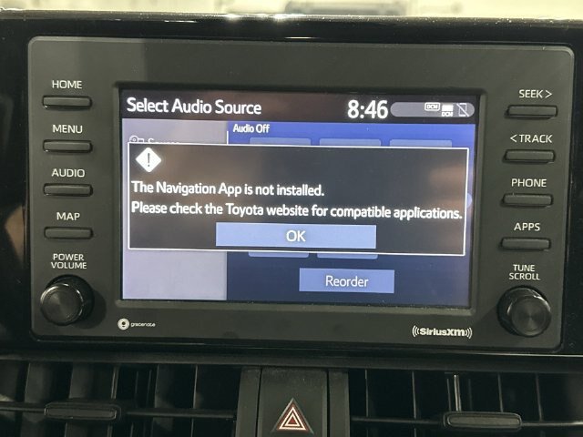Used 2021 Toyota RAV4 LE FWD image 24