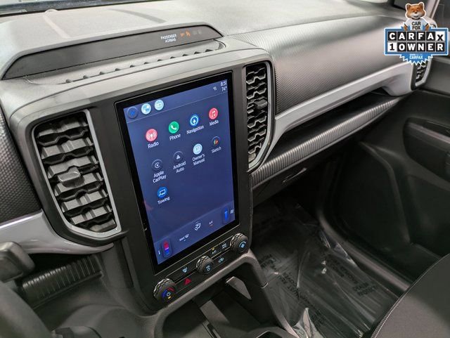 Certified 2024 Ford Ranger XL w/ Trailer Tow Package image 11