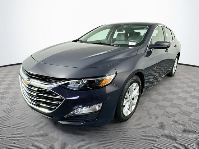 Used 2025 Chevrolet Malibu LT FWD image 6