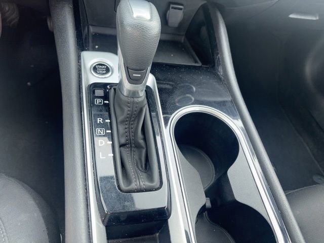 Used 2024 Nissan Altima 2.5 SV FWD image 19