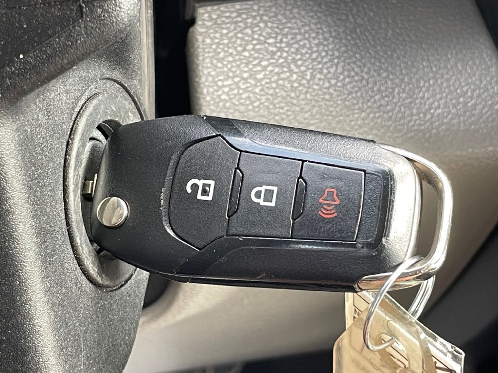 Certified 2019 Ford F150 XL w/ Equipment Group 101A Mid AWD/4WD image 26