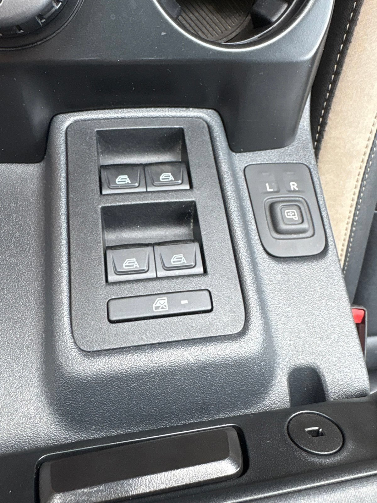 Certified 2025 Ford Bronco Big Bend AWD/4WD image 25