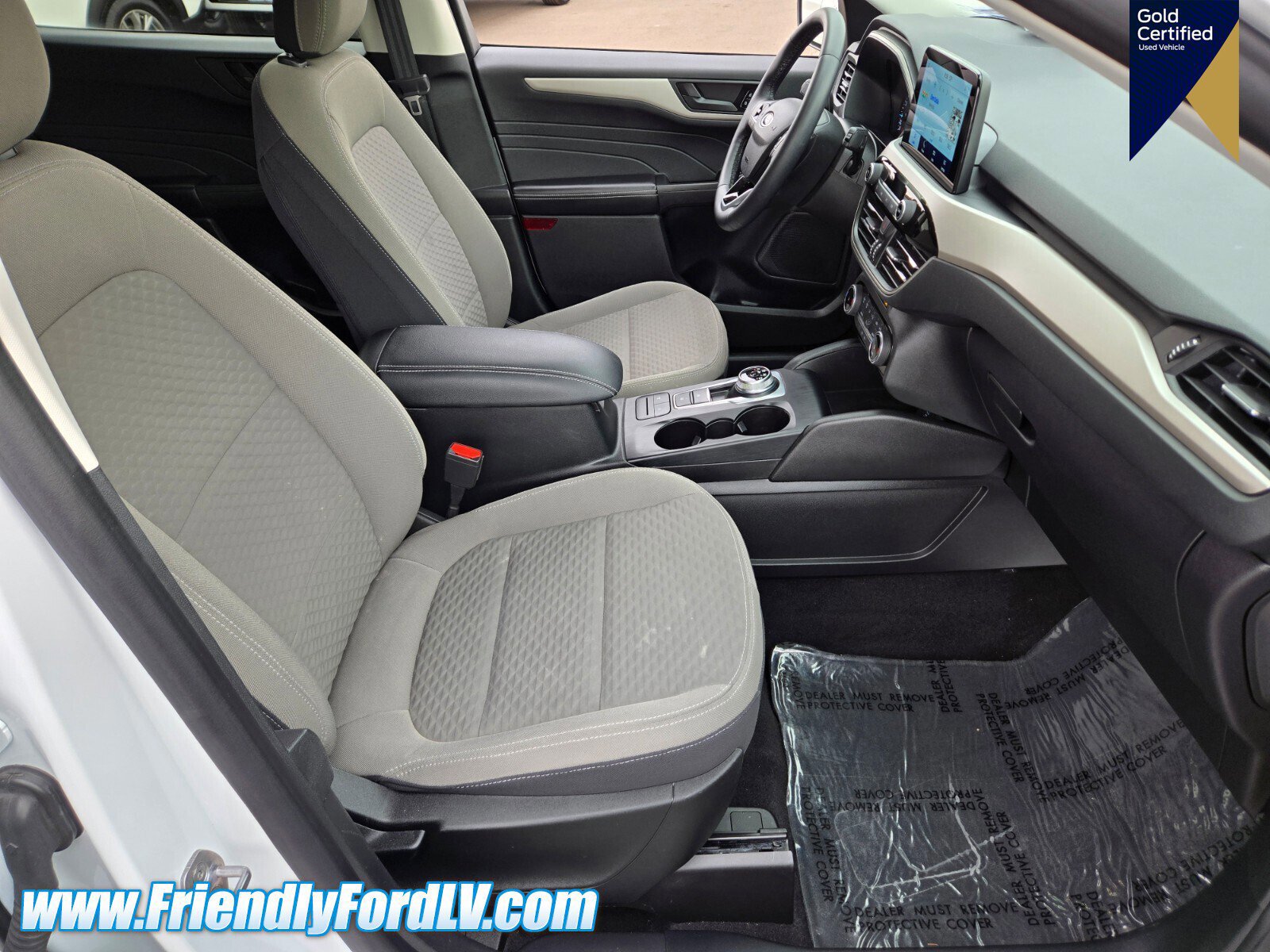 Certified 2022 Ford Escape SE w/ Convenience Package image 14