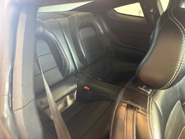 Certified 2020 Ford Mustang GT Premium w/ Equipment Group 401A RWD image 9