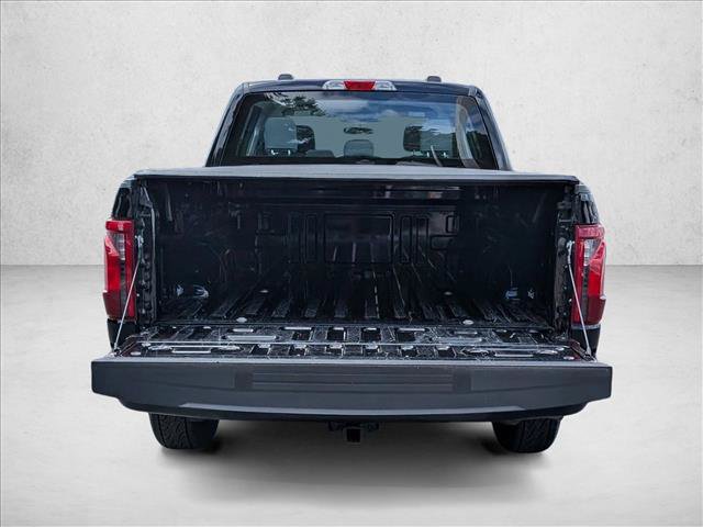 Certified 2025 Ford F150 XL AWD/4WD image 6