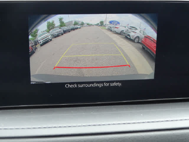 Used 2025 MAZDA CX-30 AWD 2.5 S w/ Select Sport Pkg image 7