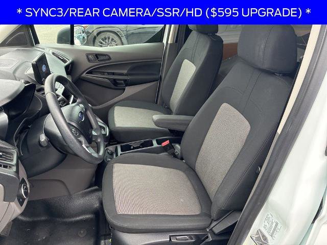 Certified 2023 Ford Transit Connect XL image 11