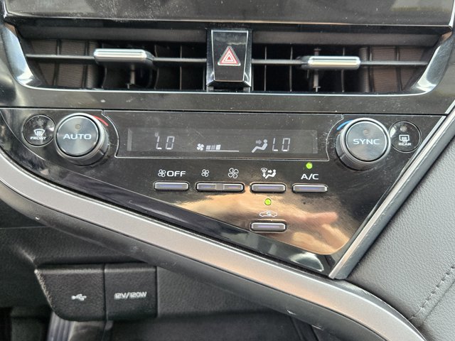 Used 2023 Toyota Camry LE image 17