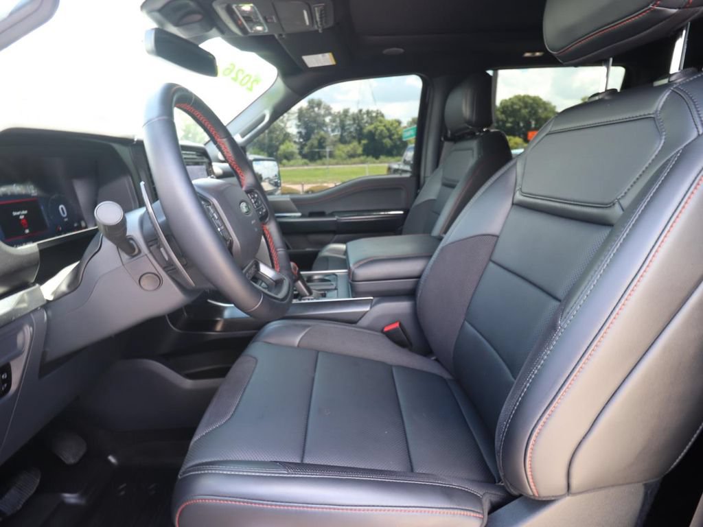 Certified 2026 Ford F150 Raptor AWD/4WD image 2