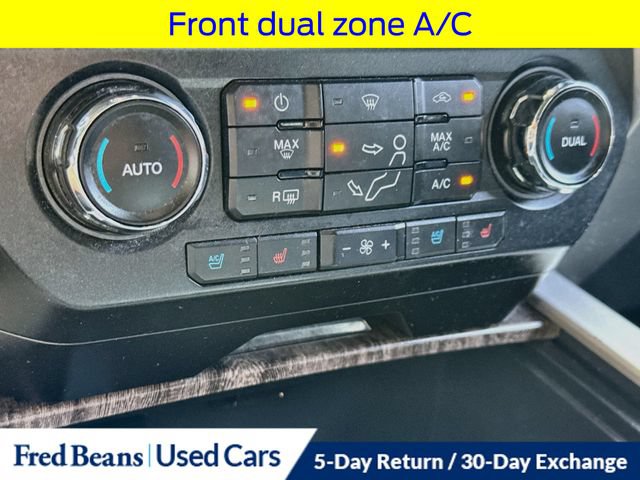 Certified 2019 Ford F250 Lariat w/ Lariat Ultimate Package AWD/4WD image 20