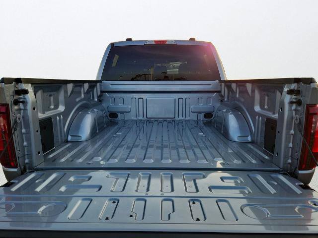 Certified 2025 Ford F150 STX w/ Equipment Group 200A AWD/4WD image 26