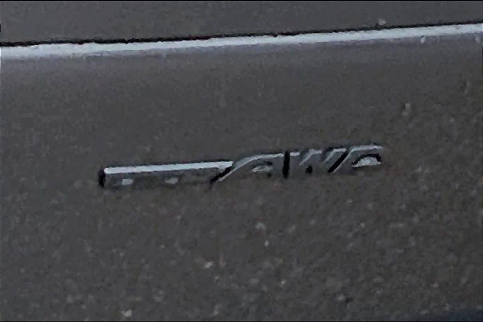 Used 2026 Subaru Outback Limited AWD/4WD image 10