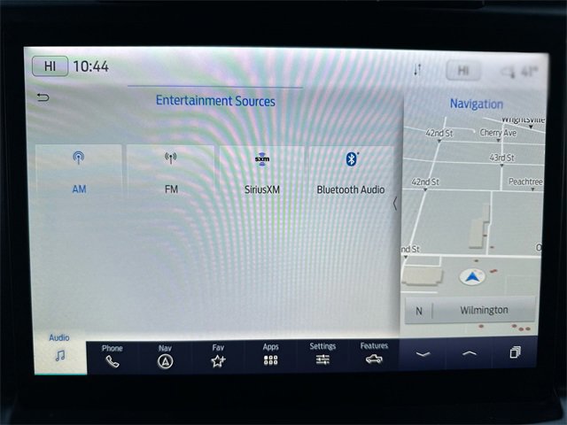 Certified 2023 Ford F150 XLT w/ Equipment Group 302A High image 17