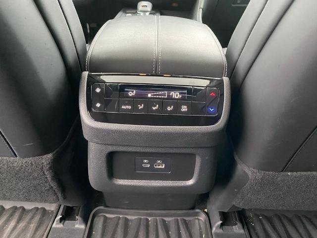 Used 2025 INFINITI QX60 Pure FWD image 30