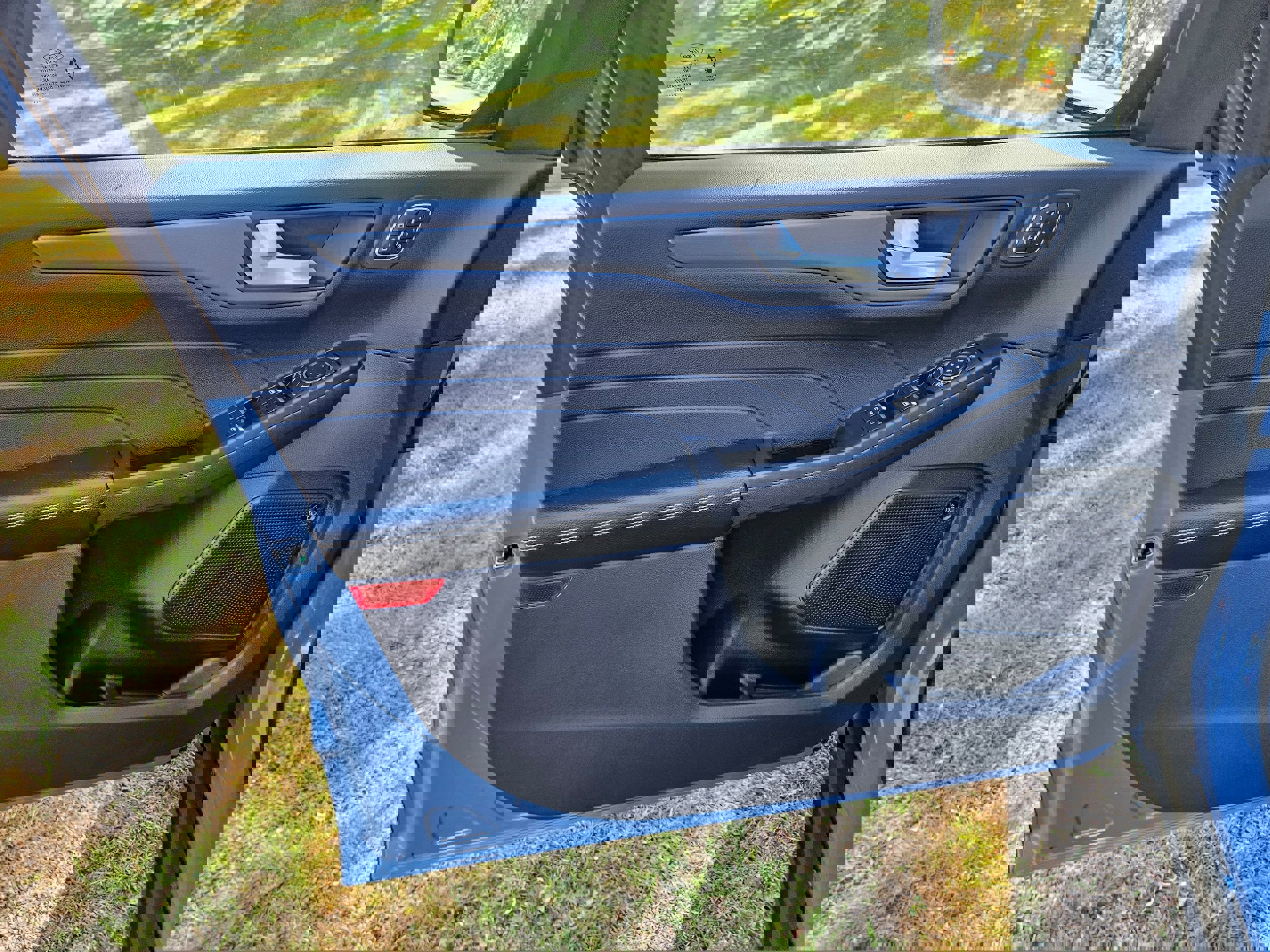 Certified 2023 Ford Escape Active w/ Tech Pack #2 image 14