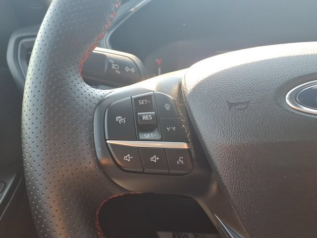 Certified 2024 Ford Escape ST-Line Select w/ Tech Pack #1 AWD/4WD image 14