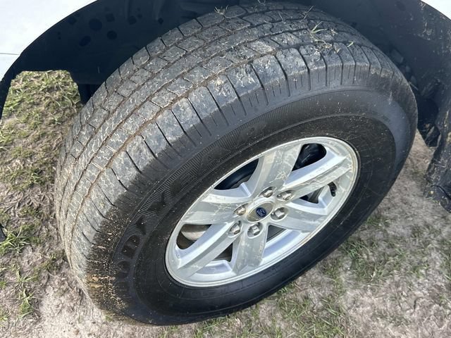 Certified 2021 Ford F150 XL w/ Trailer Tow Package AWD/4WD image 12