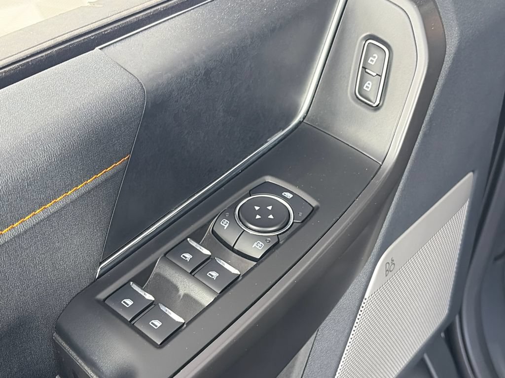 Certified 2025 Ford F150 Tremor AWD/4WD image 26